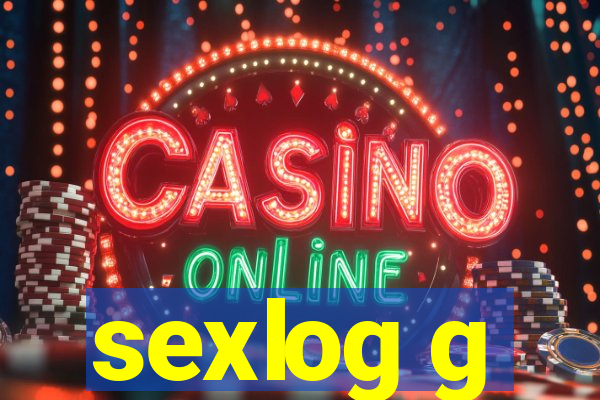 sexlog g